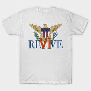 reVIve T-Shirt